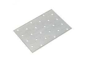 Пластина соединительная PS 80*160*2,0 мм