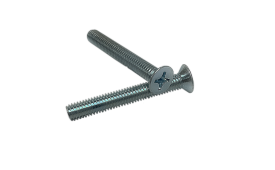 Винты с потайной головкой DIN 965 , 3*10 мм