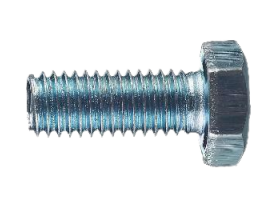 Болт 10х25 DIN 933
