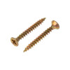 Саморез PZ универсальный , 4*35 мм